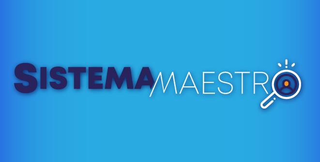 sistema maestro