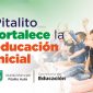 educacion inicial 85x85