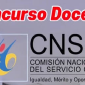 concurso docente 2026 85x85